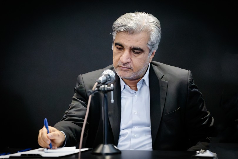 سالاری: 30 درصد فرار بیمه‌ای داریم ؛ ماهی 17 همت برای حقوق بازنشستگان کم داریم