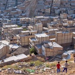 شکست سیستماتیک مبارزه با فقر در ایران