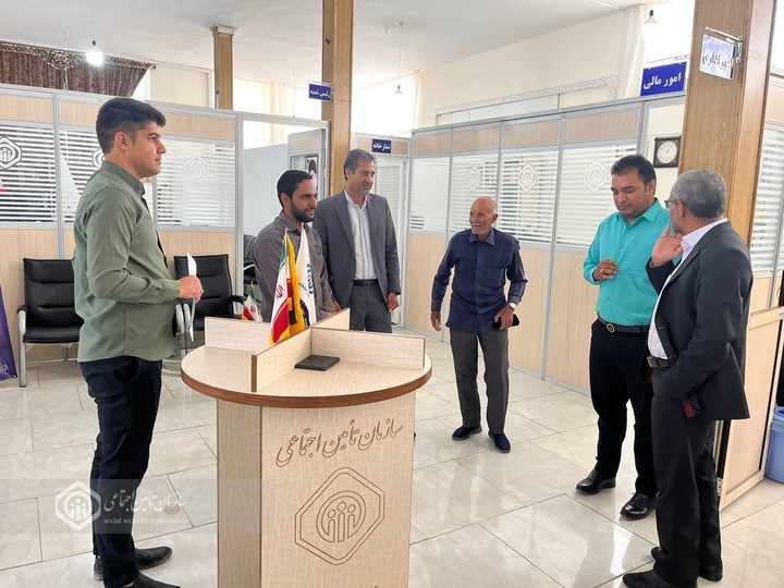 پوشش بیمه‌ای ۲۵ درصدی نوق، زیر ذره‌بین تأمین اجتماعی کرمان