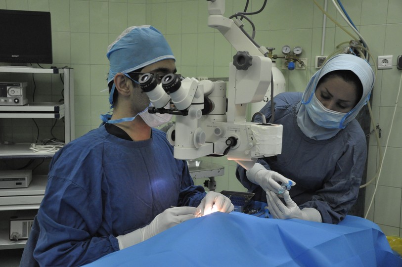 جذب ۱۷ پزشک متخصص در تأمین اجتماعی چهارمحال و بختیاری