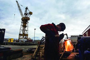 شباهت دولت‌ها بیش از فرق‌شان است