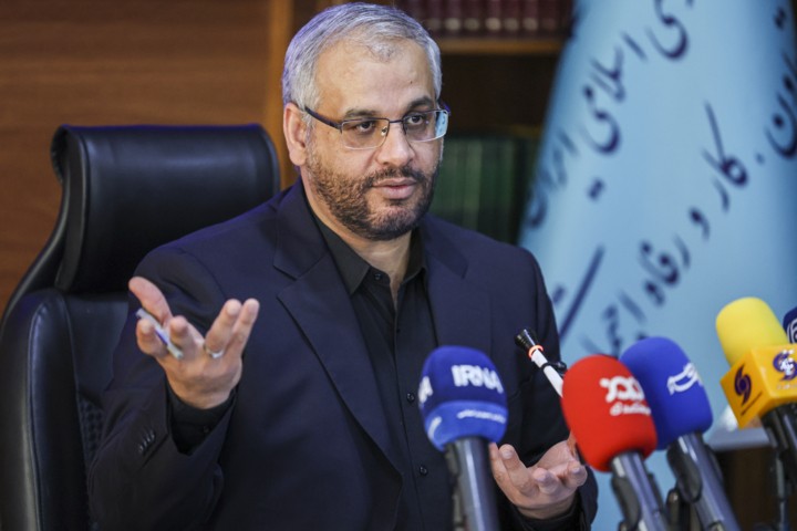 وزارت تعاون گام نهایی را برای جهش اشتغال در سیستان و بلوچستان برداشت