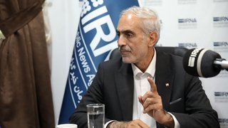 آخرین وضعیت بررسی  تبدیل وضعیت نیروهای شرکتی ؛ پیش‌نویس در دست بررسی است