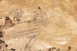 تقابل تسلیحات گران‌قیمت با دفاع نامتقارن