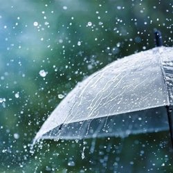 امیدهای تازه برای بارش در میانه پاییز خشک ایران