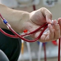 جنگ زندگی بیماران خاص را تحت تاثیر قرار داده است