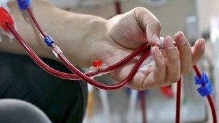 جنگ زندگی بیماران خاص را تحت تاثیر قرار داده است