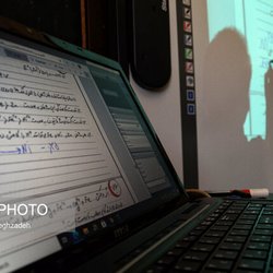 نحوه فعالیت مدارس تا پایان سال تحصیلی متعاقبا اعلام می‌شود