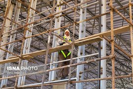 آزمون سخت دولت در حمایت از نیروی کار