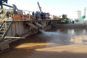 آب ژرف سراب بود؟