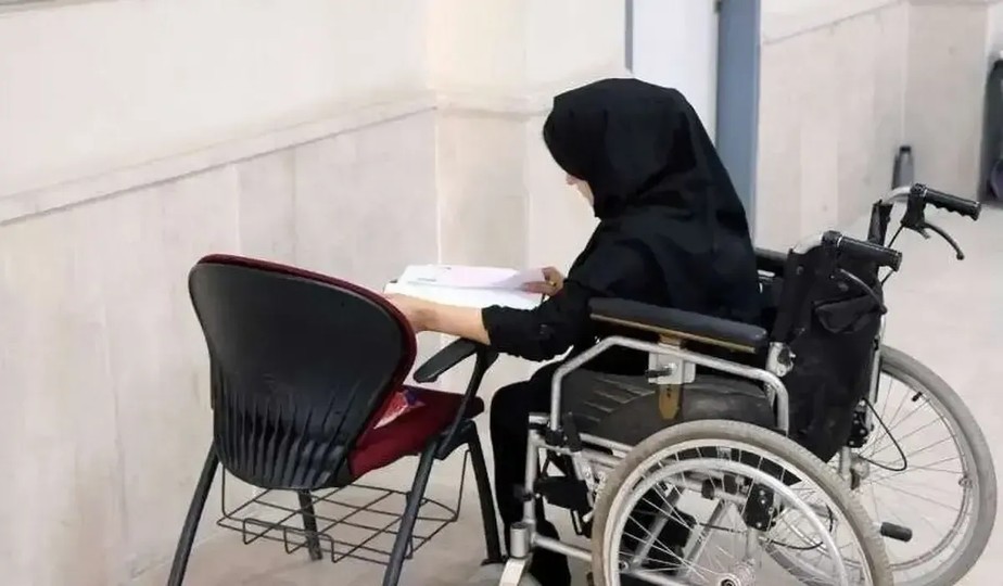 استخدام ۳۲۶۱ نفر از افراد دارای معلولیت در ۴۵ دستگاه اجرایی