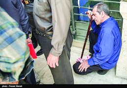 مالباختگان موسسات مالی اعتباری؛ روایتی از بحران بی‌پایان