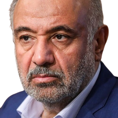 احمد میدری