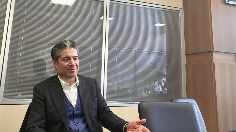 شجاعتِ  ورود به میدانِ مینِ خروج از بنگاه‌داری
