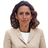 الیزابت کولبرت