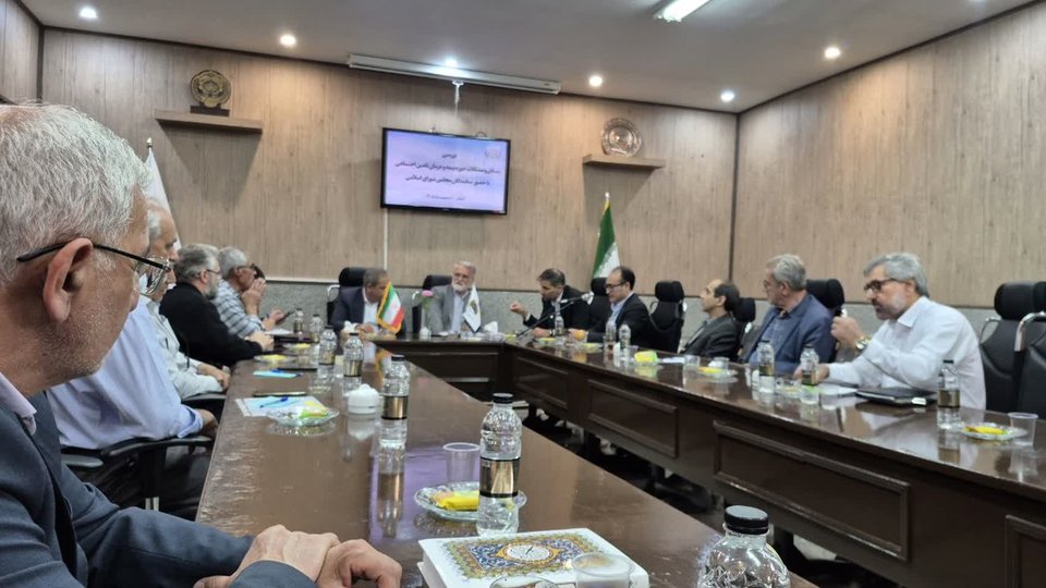 رشد دوبرابری بیمه‌شدگان تأمین‌اجتماعی اصفهان و ضرورت ساخت بیمارستان جدید