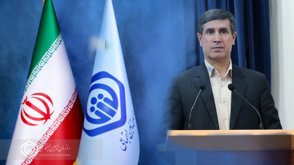 افزایش میانگین ۵۰ درصدی مستمری ۲۸۷ هزار بازنشسته فارس