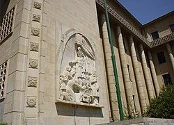 پیشنهاد تبدیل ساختمان دادگستری آسیب‌دیده به موزه مقاومت در قلب بازار تاریخی تهران