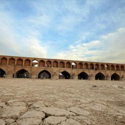 ایرانِ بی‌آب؛ وقتی سدها نفس آخر را می‌کشند