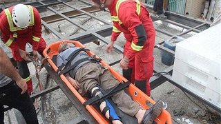 نامه‌های سه‌گانه ایران به سازمان‌های جهانی؛ پیگیری حملات به شهرک‌های صنعتی