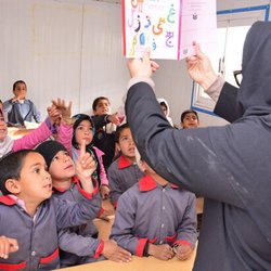 آغاز بارگذاری مدارک و مستندات معلمان مشمول ارتقای رتبه از امروز
