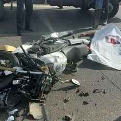 هشدار معاون دادگستری: با دستگاه‌هایی که در حوزه ایمنی راه‌ها کوتاهی می‌کنند برخورد قضایی می‌شود