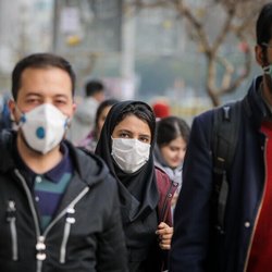 هزینه ۱۷ میلیارد دلاری؛ پیامد آلودگی هوا بر سیستم سلامت