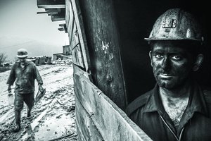 صعود به نقطه صفر