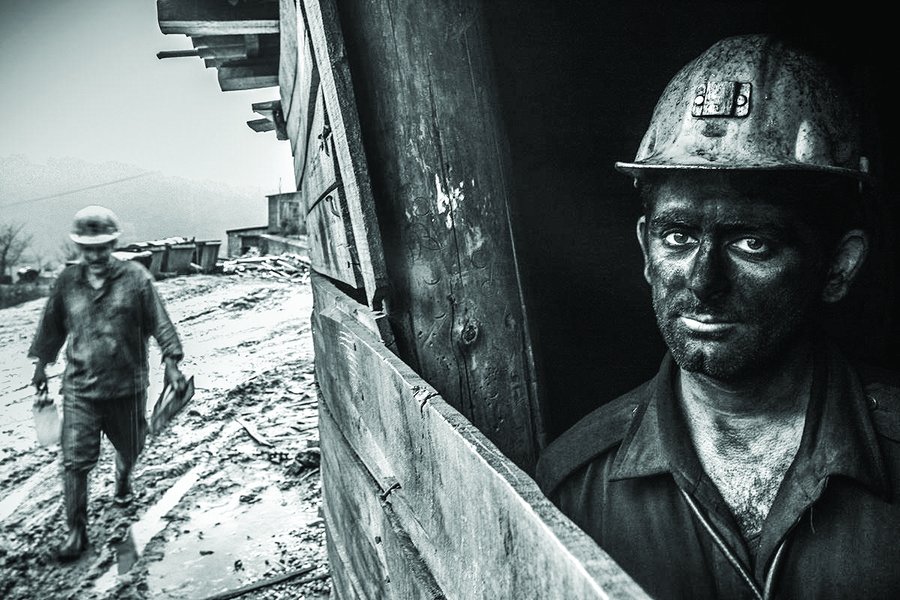 صعود به نقطه صفر