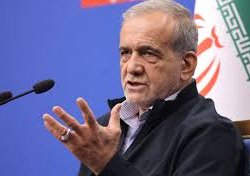 پزشكيان: عدالت آموزشی  زیربنای اصلاحات اجتماعی است