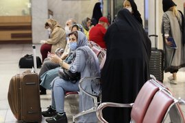 انگار همه مرده بودند