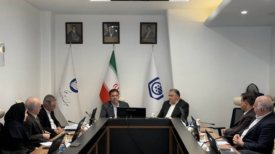 ۳۵۰ مرکز درمانی تأمین‌اجتماعی آماده توسعه گردشگری سلامت