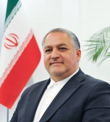 علیرضا تابش