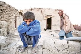 کارِ کودک و ضرورت بازنگری سیاستی