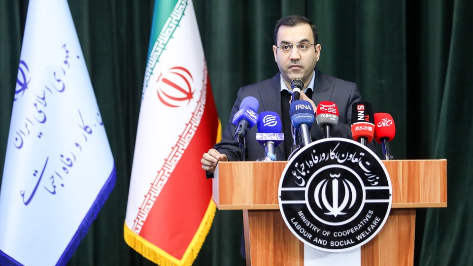 نوسازی ۴۰۰ کارگاه آموزشی برای اشتغال جوانان