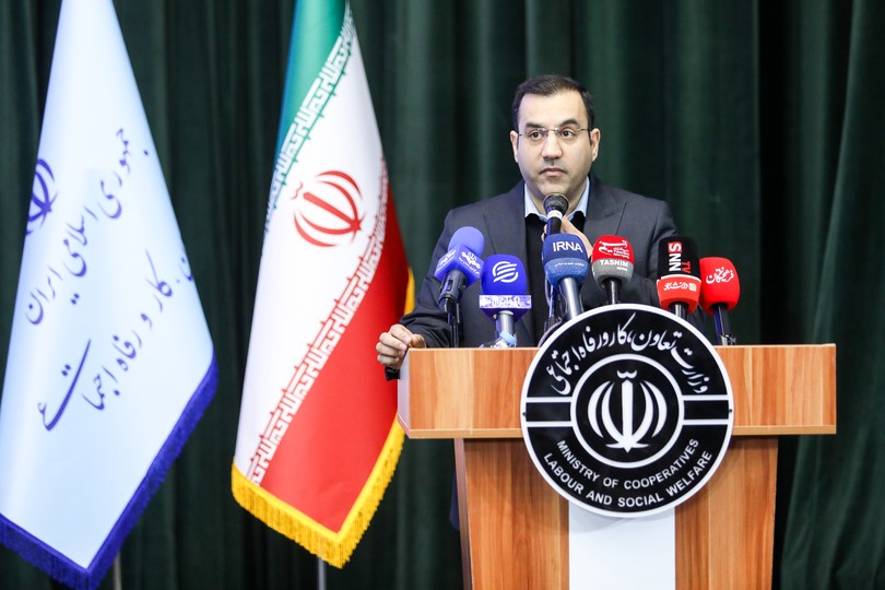 نوسازی ۴۰۰ کارگاه آموزشی برای اشتغال جوانان