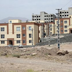 کالری در برابر سقف