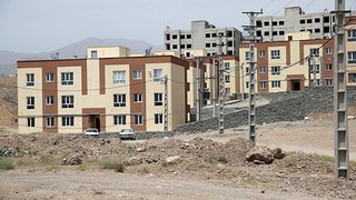 کالری در برابر سقف