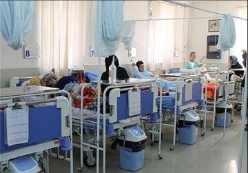 درمان رایگان مجروحان در تمام مراکز درمانی