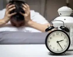 شب‌های ناآرام