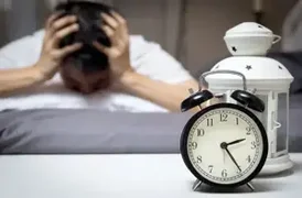 شب‌های ناآرام