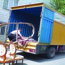 جابجایی اسباب و اثاثیه منزل تا ۱۵ فروردین ممنوع شد
