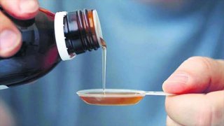 خطر تغییر الگوی مصرف: مواد صنعتی به جای شربت تریاک