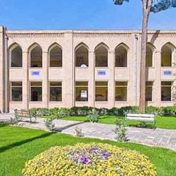 از دارالفنون تا سمپاد