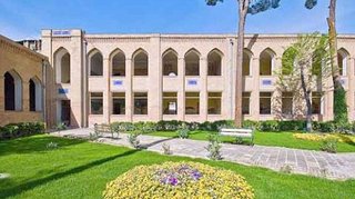از دارالفنون تا سمپاد
