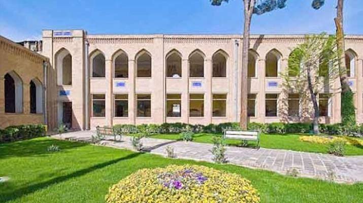از دارالفنون تا سمپاد