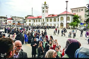 بازاندیشی در منابع مالی و سیاست‌گذاری شهری، کلیدی برای پس‌گرفتن شهر از بازار