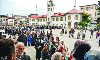 بازاندیشی در منابع مالی و سیاست‌گذاری شهری، کلیدی برای پس‌گرفتن شهر از بازار