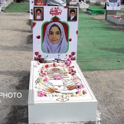 ساخت ۱۶۸ مدرسه به یاد دانش آموزان شهید