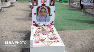 ساخت ۱۶۸ مدرسه به یاد دانش آموزان شهید